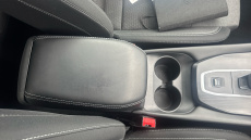 Nissan Qashqai 1.3 DiG-T MH 158 N-Connecta 5dr Xtronic Petrol Hatchback